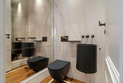 Casă individuală cu 6 camere cu Canalizare în Pipera - 35