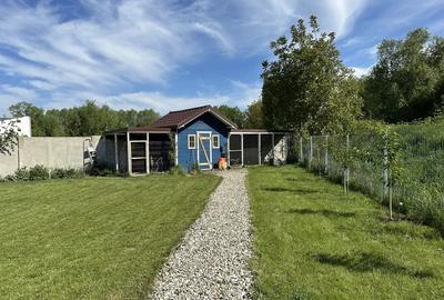 Teren 1.243 mp Stupini - 5