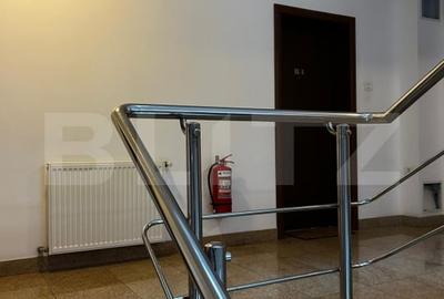 Apartament de vanzare - 3 camere | Sisesti | 90 mp | Parcare Subterana - 20