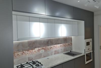 Apartament cu 2 camere decomandat în Berceni - 4