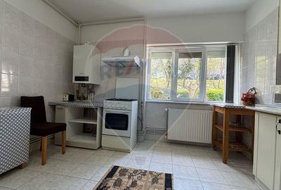 Apartament cu 2 camere de vanzare in Faleza Nord-Constanta - 4