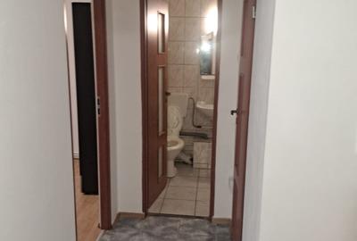 Apartament - Centrala proprie - AC - Decomandat - Drumul Taberei - 12