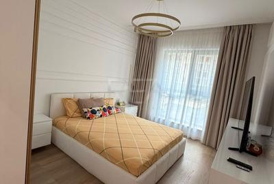 Apartament cu 3 camere decomandat, mobilat în Militari - 15