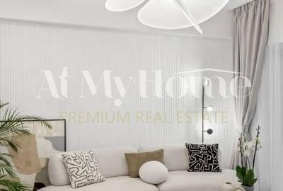 Apartament NOU 3 camere, vedere panoramica, parcare, Barbu Vacarescu Apartament NOU 3 camere, vedere panoramica, parcare, Barbu Vacarescu - 9