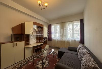 Apartament cu 2 camere semidecomandat, mobilat în Central - 3