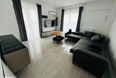 Apartament cu 2 camere decomandat în Energia - 10