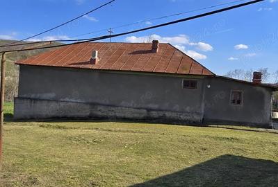 Casă cu 3 camere în Matița - 10