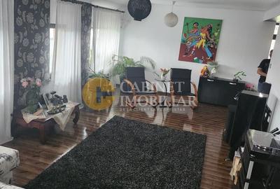 Casă individuală cu 5 camere cu Canalizare în Dancu - 8