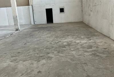 Spațiu comercial, de 380 mp, în Morarilor - 2