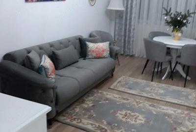 Apartament cu 2 camere decomandat în Central - 7