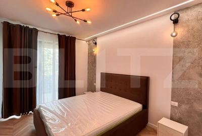 Apartament 2 camere lux Medicina - 5