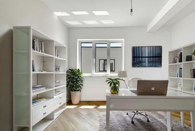 Duplex cu 4 camere cu Canalizare în Bucovăț (Remetea Mare) - 22