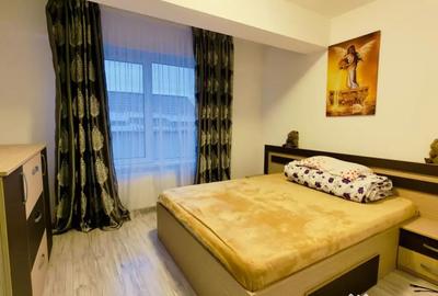 Apartament cu 2 camere semidecomandat în Central - 5