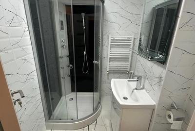 Garsonieră nedecomandată în Central - 1