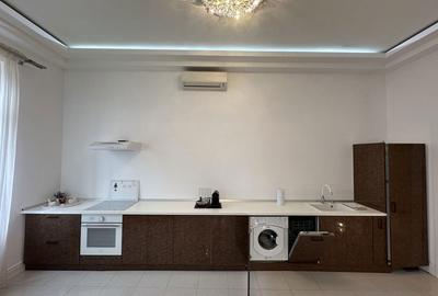 Apartament cu 3 camere decomandat în Exterior Vest - 4