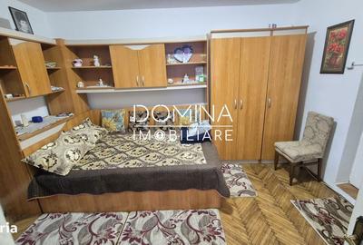 Casă cu 4 camere în Cârbești - 9