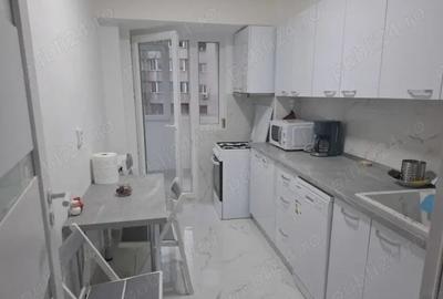 Apartament cu 3 camere decomandat, mobilat în Banu Manta - 13