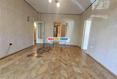 De vanzare ap. 4 camere - Strada Bocsa - Batistei - Cartierul Armenesc - 7