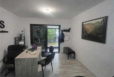 Spatiu Comercial 100mp Central Piata Moldovei-Finante - 3