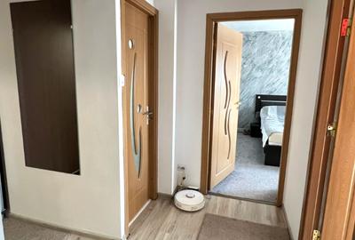 TATARASI-ap.2camere,decomandat,mobilat si utilat,59mp,et.3/4! - 7