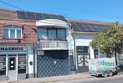 Spațiu comercial, de 100 mp, în Libertății - 1