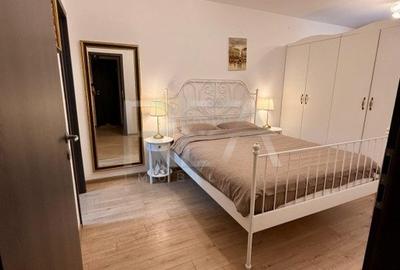 Apartament 3 Camere Moghiros Parc Residence - 5