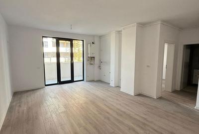 Apartament cu 3 camere în Cetate - 2