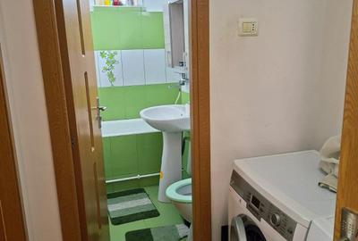 2 camere Teilor , mobilat / utilat , finisaje moderne ! - 3