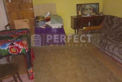 Casă cu 3 camere cu Teren 600 Mp în Bărcănești - 3