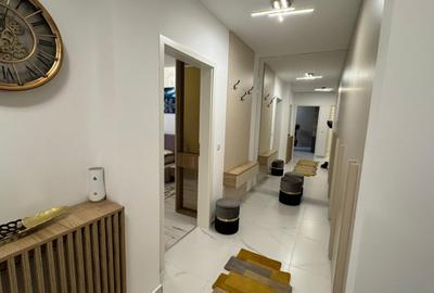 Apratament modern nou pe Nicolae Labis prima inchiriere - 6