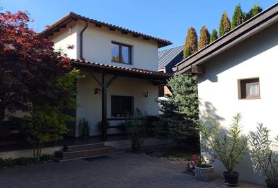 BRASADAS vinde vila 5 cam 190mp teren 10 ari str. Dara. - 6