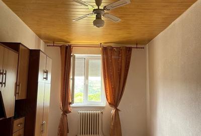 Apartament cu 2 camere decomandat în Central - 7