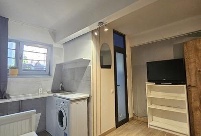 Apartament cu 3 camere decomandat în Ultracentral - 8