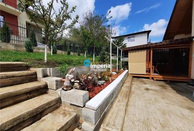 Vila D+P+E, 190 mp, Belvedere, Strugurilor, Iasi - 6