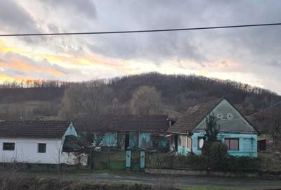 Casă cu 4 camere în Central