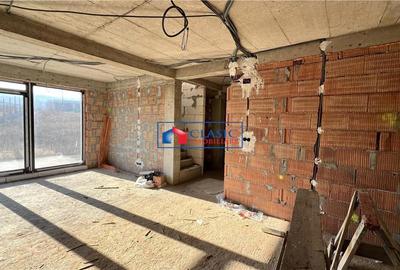 Vanzare casa individuala 5 camere in Borhanci, cu teren 790 mp Vanzare casa individuala 5 camere in Borhanci, cu teren 790 mp - 9