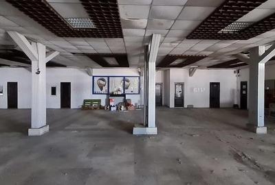 Spațiu comercial, de 3,000 mp, în Sântuhalm - 3