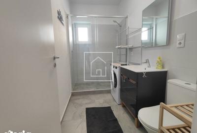 Apartament cu 2 camere decomandat, mobilat în Tineretului - 9