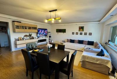 Apartament 3 camere decomandat zona Inel II - 4