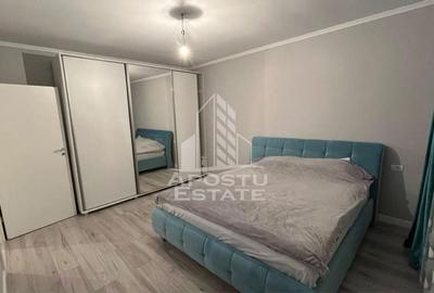 Apartament 2 Camere,2 locuri de parcare, centrala si Ac Dumbravita!!! - 6