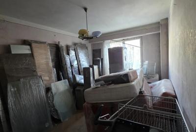 Apartament cu 2 camere semidecomandat în Democrației - 8