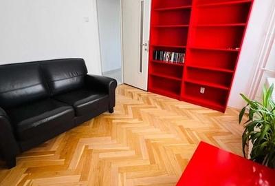 De închiriat: apartament 3 camere Arcul de Triumf,  Sector 1 - 1