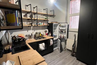 Apartament cu 3 camere decomandat în Ultracentral - 1