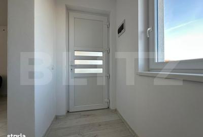 Casă cu 3 camere cu Teren 250 Mp în Central - 9