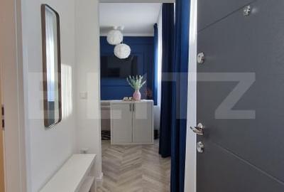 Apartament Ultracentral pe Strada Horea – Proaspat Renovat, Mobilat si Utilat - 11