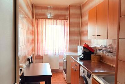 Garsonieră în Vitan - 4