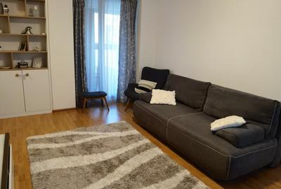 Apartament 2 camere bloc nou Drumul Sarii 13 Septembrie apropiere AFI Cotroceni - 2