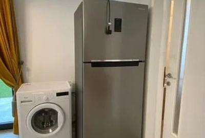Apartament 1 camera, 51mp, complet mobilat in Bucium - 3