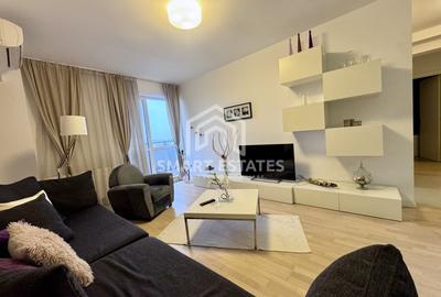 Apartament 2 camere Sisesti II Baneasa II Parcare inclusa - 4