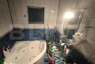 Apartament cu 4 camere, mobilat în Brazda lui Novac - 4